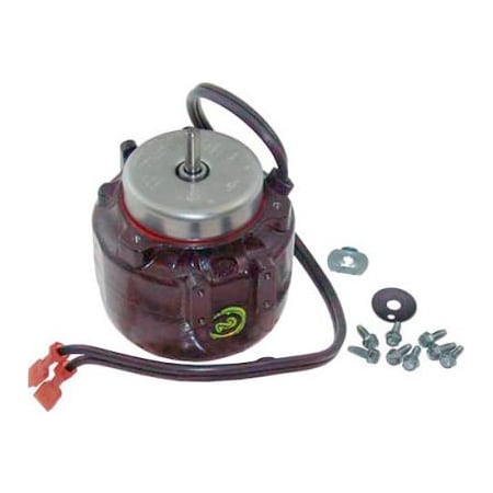 Allpoints Allpoints 681299 Cond Fan Motor115V 6W 681299